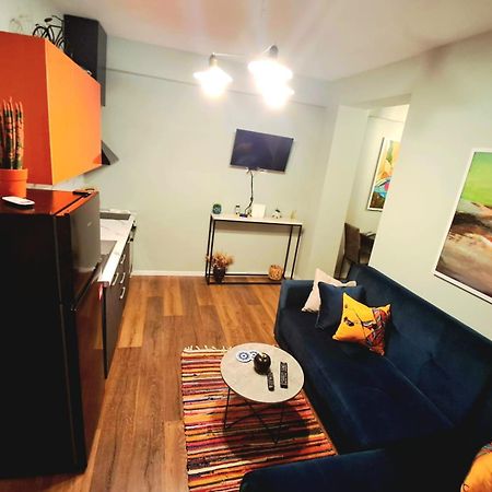 Edea Flat Apartment Tiranë Ngoại thất bức ảnh