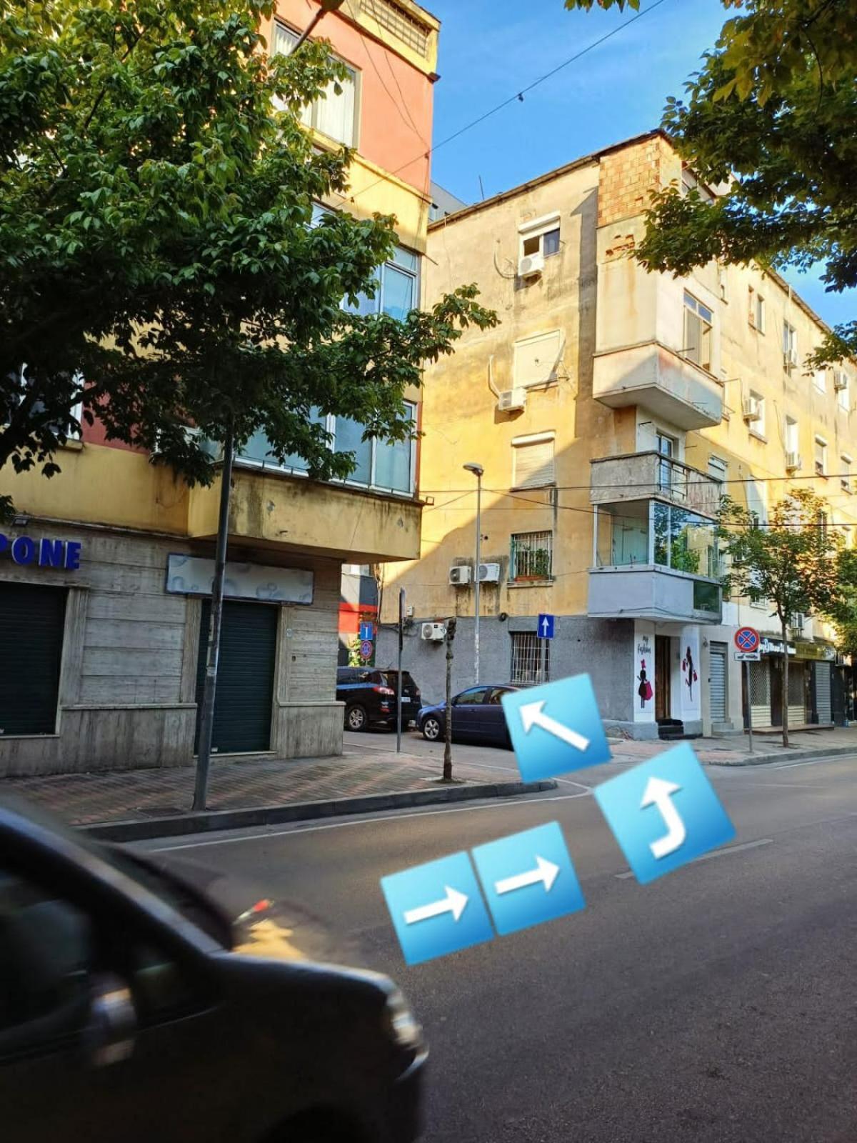 Edea Flat Apartment Tiranë Ngoại thất bức ảnh