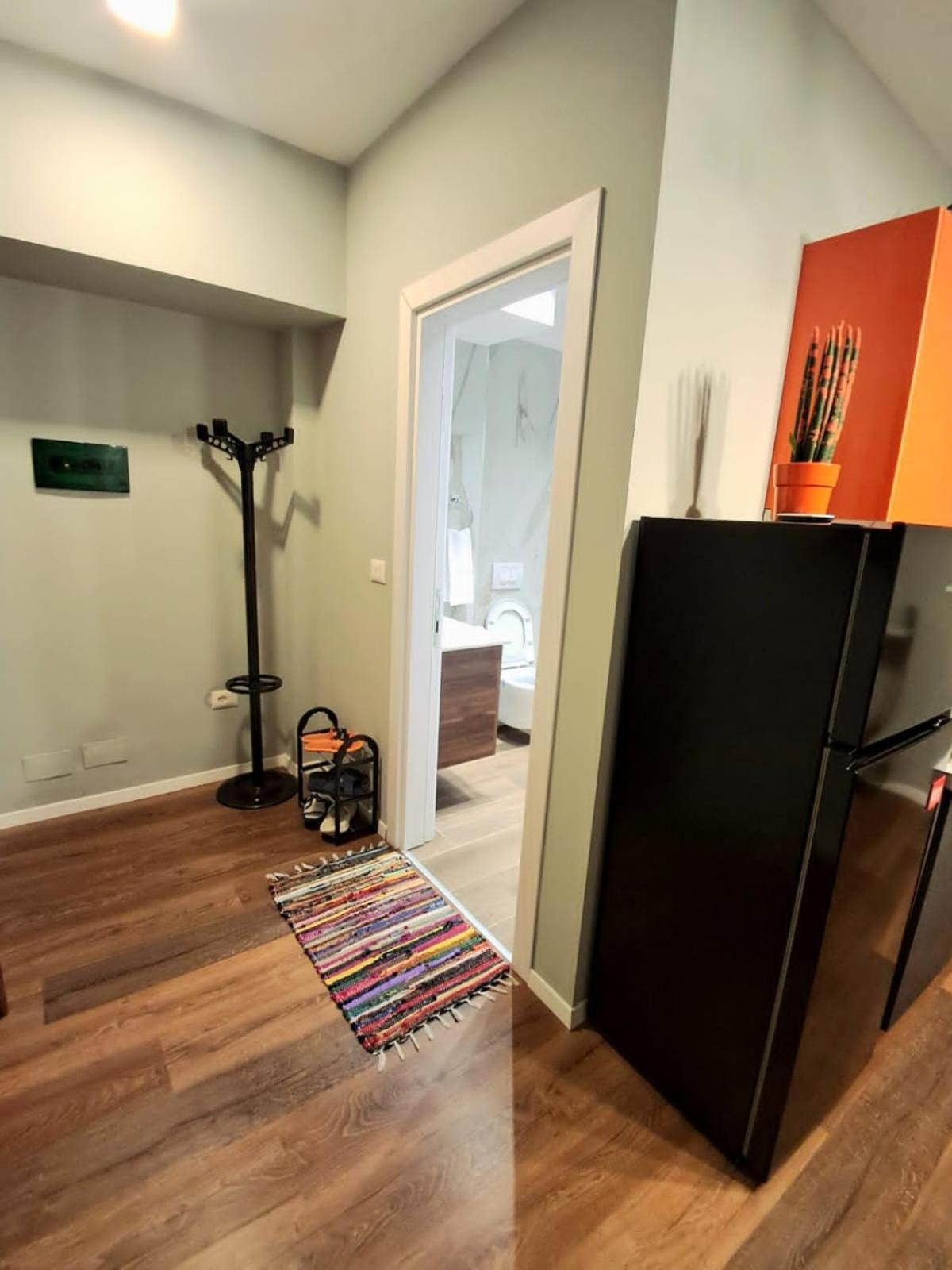 Edea Flat Apartment Tiranë Ngoại thất bức ảnh